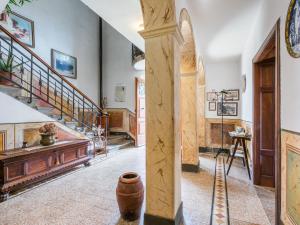 Kép Holiday Home La Terrazza by Interhome szállásáról Radda in Chiantiban a galériában