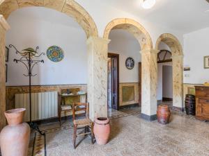 Kép Holiday Home La Terrazza by Interhome szállásáról Radda in Chiantiban a galériában