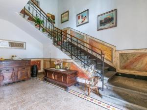 Kép Holiday Home La Terrazza by Interhome szállásáról Radda in Chiantiban a galériában