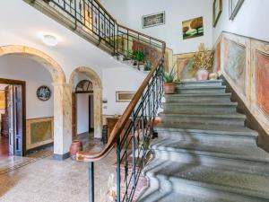 Kép Holiday Home La Terrazza by Interhome szállásáról Radda in Chiantiban a galériában