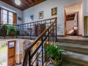 Kép Holiday Home La Terrazza by Interhome szállásáról Radda in Chiantiban a galériában