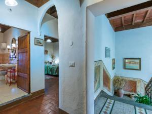 Kép Holiday Home La Terrazza by Interhome szállásáról Radda in Chiantiban a galériában