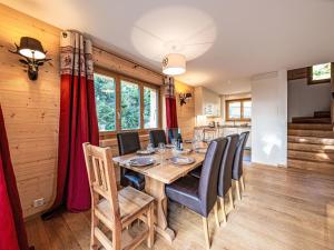 Fotografie z fotogalerie ubytování Chalet Dipankar by Interhome v destinaci Villars-sur-Ollon