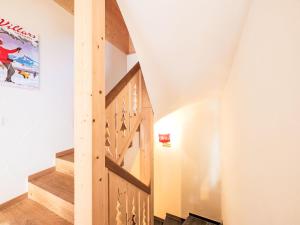 Fotografie z fotogalerie ubytování Chalet Dipankar by Interhome v destinaci Villars-sur-Ollon