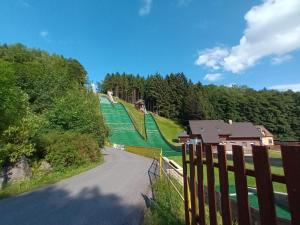 Fotografie z fotogalerie ubytování Holiday Home Na kopečku by Interhome v Tanvaldě