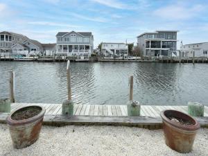 Příroda nedaleko prázdninového domu