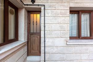 Φωτογραφία από το άλμπουμ του 3min to the historical elevator,quiet and peaceful σε Konak