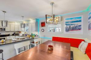 Φωτογραφία από το άλμπουμ του MaineStay House σε Pittsfield
