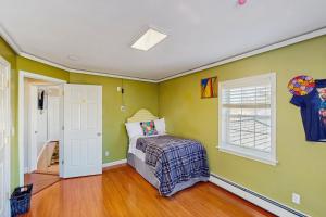 Φωτογραφία από το άλμπουμ του MaineStay House σε Pittsfield