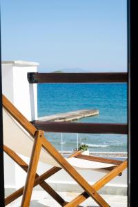Üldine merevaade või majutusasutusest Aegean View Studio #1 pildistatud vaade