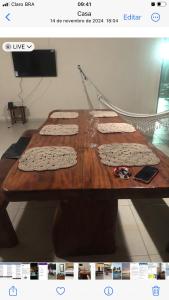 科鲁里皮Miai Casa de campo的相册照片