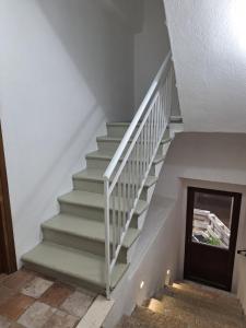Fotografie z fotogalerie ubytování Dommu Amsicora Piano 1 v destinaci Baunei