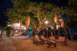 Fotografie z fotogalerie ubytování Pousada Encontro das Águas v destinaci Maragogi