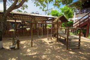 Fotografie z fotogalerie ubytování Pousada Encontro das Águas v destinaci Maragogi