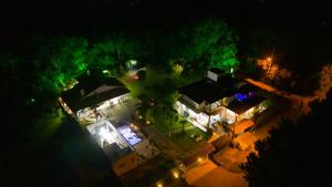 Foto sihtkohas Itaara asuva majutusasutuse Pousada Château Lumière 2º andar galeriist
