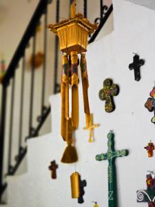 Galeriebild der Unterkunft Hotel Villa Esmeralda in Tuxtla Gutiérrez + 13 Fotos