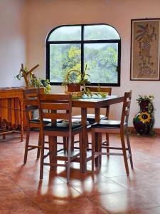 Imagine din galeria proprietății Hotel Villa Esmeralda în Tuxtla Gutiérrez