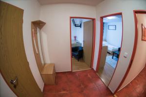 Billede fra billedgalleriet på Penzion ROSE Břeclav i Břeclav