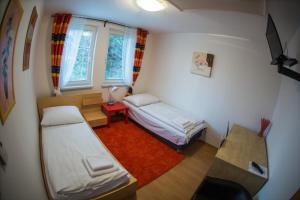 Billede fra billedgalleriet på Penzion ROSE Břeclav i Břeclav + 32 billeder