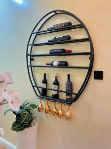 Gallery image of Luxury smart two bedroom apartment in Lekki