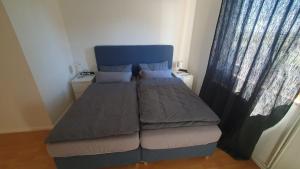 Foto dalla galleria di Ferienwohnung1 a Wrist