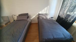 Foto dalla galleria di Ferienwohnung1 a Wrist