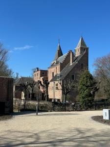 Fotografie z fotogalerie ubytování De Weie v destinaci Burgh Haamstede