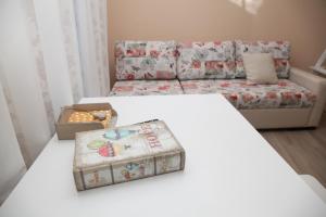 Katil atau katil-katil dalam bilik di Apartment Retro 8