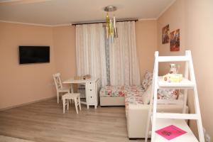 Imagem da galeria de Apartment Retro 8 em Dobrich