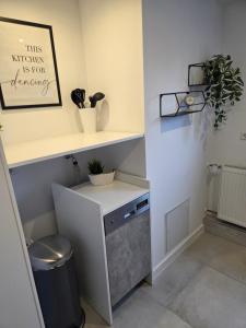 Fotografie z fotogalerie ubytování LUANJO Apartments - Celle v destinaci Celle