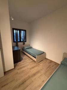Postel nebo postele na pokoji v ubytování Casa Ottema 2