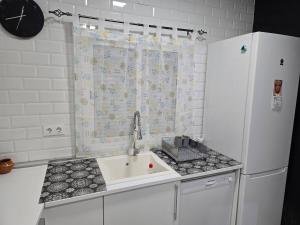 Φωτογραφία από το άλμπουμ του Casa El Canario by Sanlúcar Housing σε Σανλούκαρ ντε Μπαραμέδα