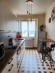 Billede fra billedgalleriet på Appartement vue lac i Thonon-les-Bains + 3 billeder