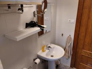 Fotografie z fotogalerie ubytování Céntrico y equipado apartamento v destinaci Sabiñánigo