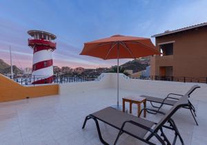 Fotografie z fotogalerie ubytování Hotel Tesoro Los Cabos v destinaci Cabo San Lucas