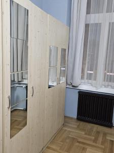 Koupelna v ubytování Beautiful Rooms on the Joseph Boulevard
