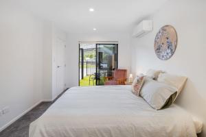 Gallery image of Rainey Lane Delight 2BR Escape in Lower Hutt