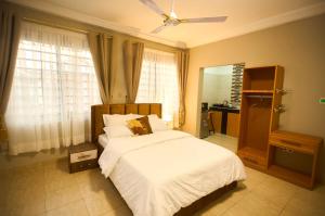 Galeriebild der Unterkunft Dasa Lodge in Koforidua + 76 Fotos