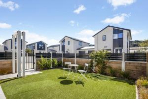 Un jardín fuera de Homey Haven in Trentham - 3BR