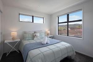 Fotografie z fotogalerie ubytování Homely Haven in Trentham - 2BR v destinaci Upper Hutt