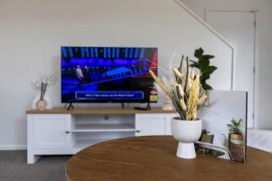 Fotografie z fotogalerie ubytování Homely Haven in Trentham - 2BR v destinaci Upper Hutt