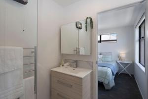 Fotografie z fotogalerie ubytování Homely Haven in Trentham - 2BR v destinaci Upper Hutt + 21 fotografií