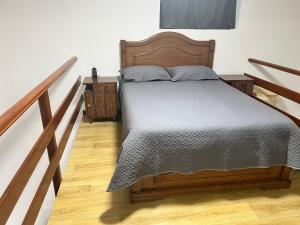 Gallery image of Departamento céntrico Dalence in Sucre