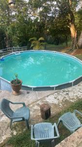 Gallery image of villa bonita in Florencia