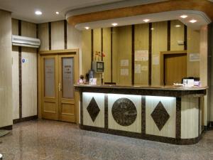 Gallery image of Hotel La Union in Humanes de Madrid