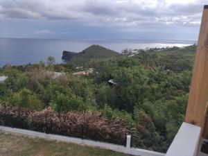 Paesaggio naturale nelle vicinanze del bed & breakfast