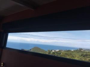 Paesaggio naturale nelle vicinanze del bed & breakfast