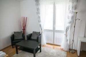 Billede fra billedgalleriet på Penzion ROSE Břeclav i Břeclav