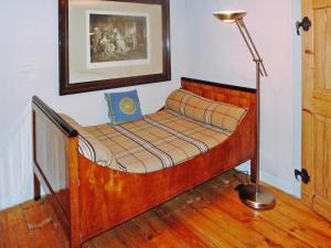 Afbeelding uit fotogalerij van Ferienwohnung, Friedrichroda in Friedrichroda