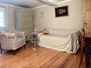 Afbeelding uit fotogalerij van Ferienwohnung, Friedrichroda in Friedrichroda